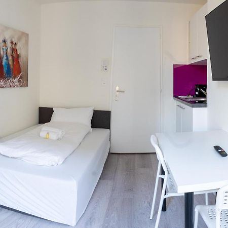 Cozy Urban Studio In The City Be-27 Ζυρίχη Εξωτερικό φωτογραφία